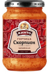 Горчица чилийская «Скорпион»