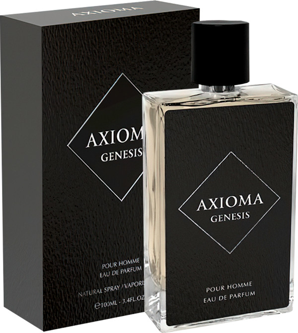 Парфюмерная вода «Genesis» | Axioma | Autre Art Parfum