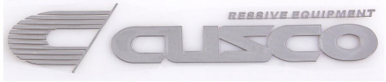 Шильдик «Cusco»