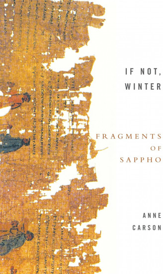 If Not, Winter