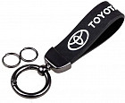 Брелок автомобильный «Toyota»