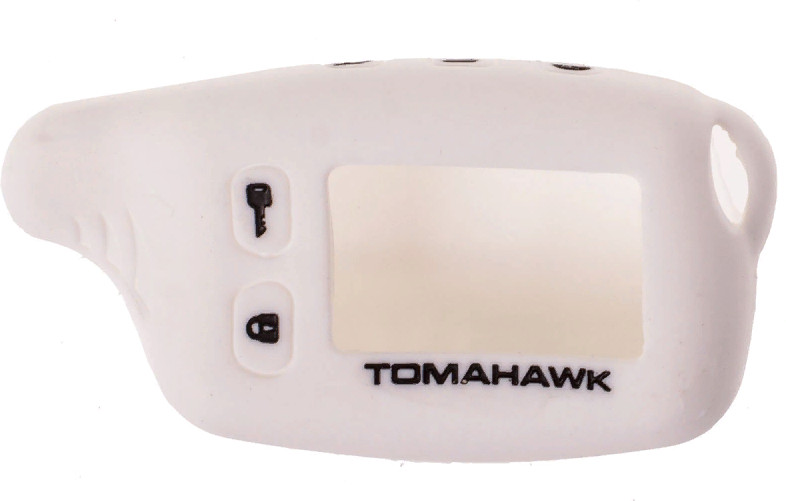 Чехол на сигнализацию Tomahawk TW9010, 9020, 9030 | Skyway