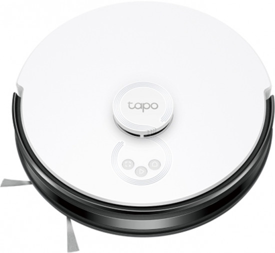 Робот-пылесос TP-Link Tapo RV30