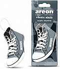 Ароматизатор в машину подвесной «Fresh wave dry»