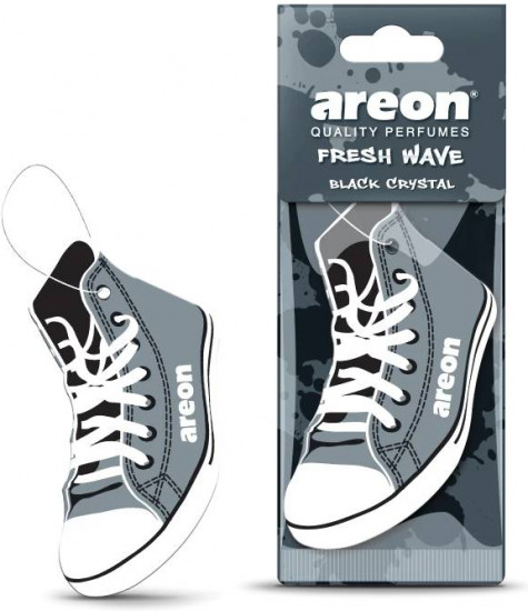 Ароматизатор в машину подвесной «Fresh wave dry»