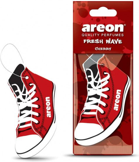 Ароматизатор в машину подвесной «Fresh wave dry»