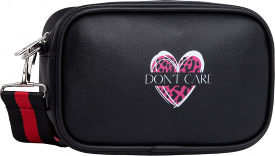 Сумка для девочек «Don’t care»