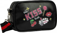 Сумка для девочек «Kiss»