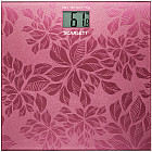 Весы напольные