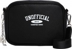 Сумка поясная «Unofficial»