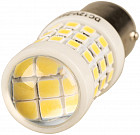 Автолампа светодиодная S25 (P21W) 12-24V