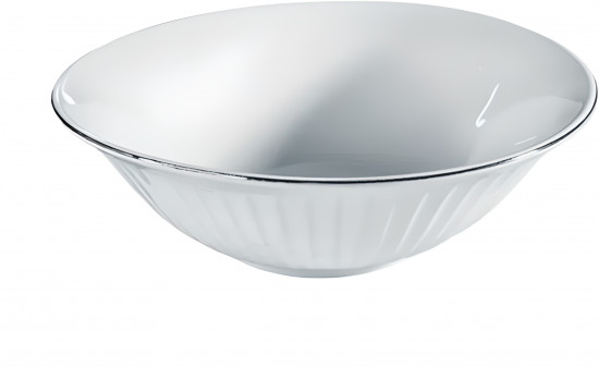 Салатник «Marzipan grey»