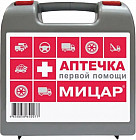 Аптечка автомобильная №01