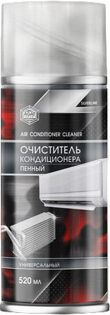 Очиститель кондиционера