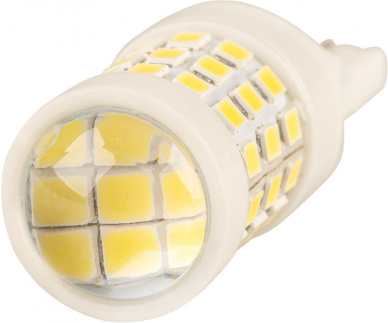 Автолампа светодиодная T20 (W21/5W) 12-24V