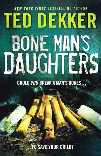 The Bone Mans Daughters