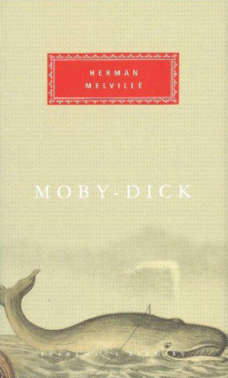 Moby Dick