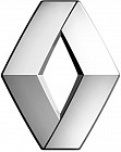 Эмблема «Renault»