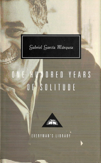 One Hundred Years of Solitude