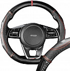 черный/красный