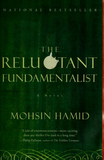 The Reluctant Fundamentalist