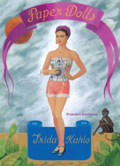 Paper Dolls