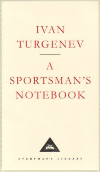 A Sportsman`s Notebook