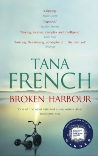 Broken Harbour