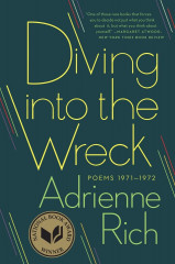 Diving into the Wreck. Poems 1971-1972