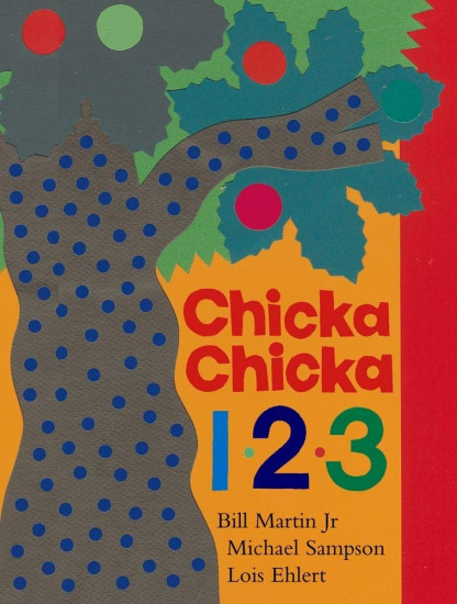 Chicka Chicka