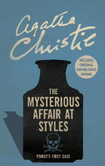 Mysterious Affair at Styles