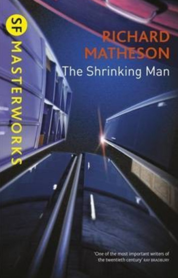 Shrinking Man