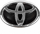 Эмблема «Toyota»