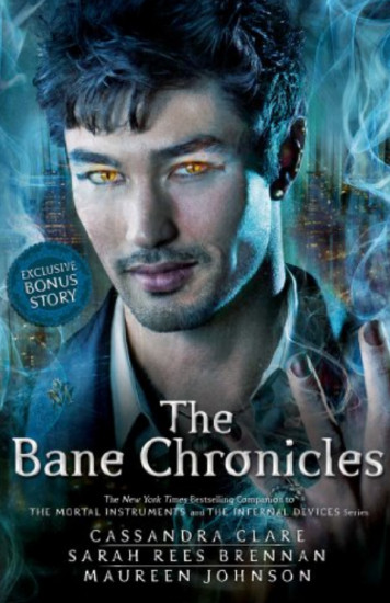 The Bane Chronicles