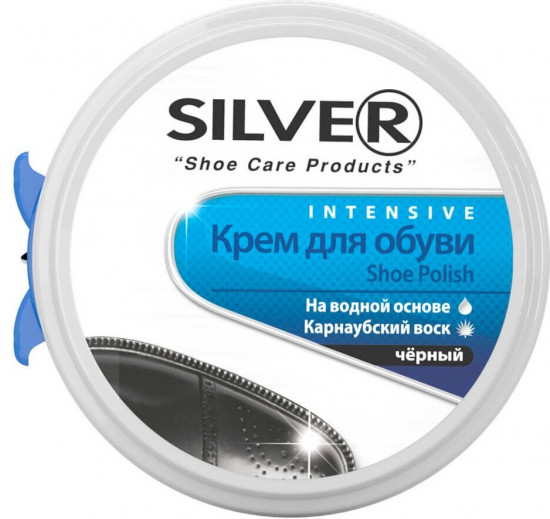 Крем для обуви «Премиум классик»