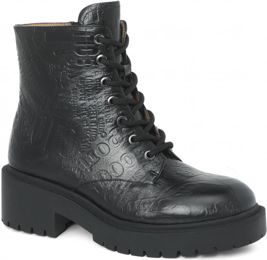 Ботинки женские