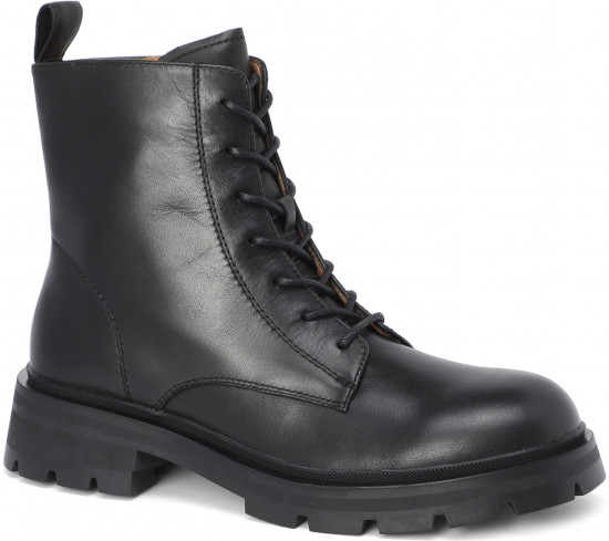 Ботинки женские