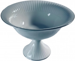 Фруктовница «Marzipan grey»
