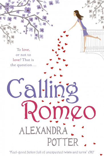 Calling Romeo