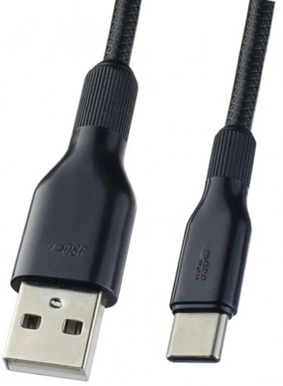 Кабель USB Type-C