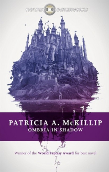 Ombria in Shadow
