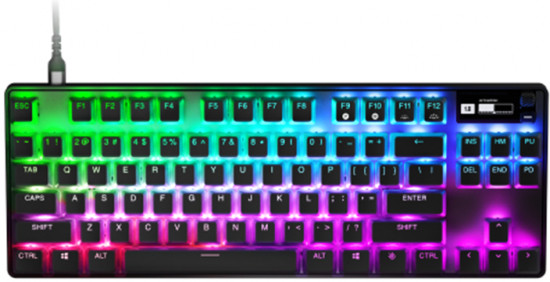 Клавиатура Apex Pro TKL