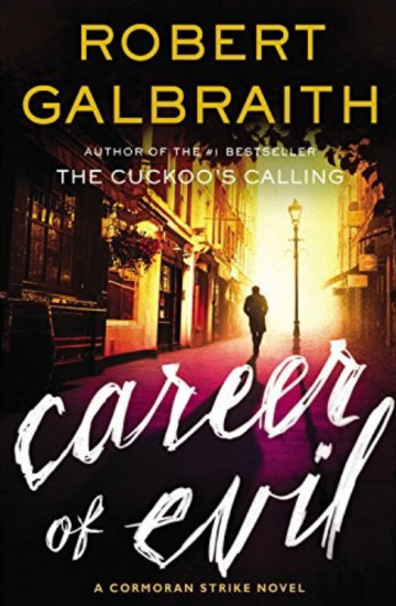 Career of Evil