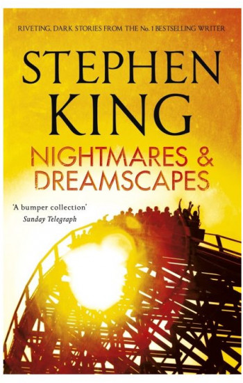 Nightmares And Dreamscapes