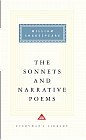 Sonnets and Narrative Poems