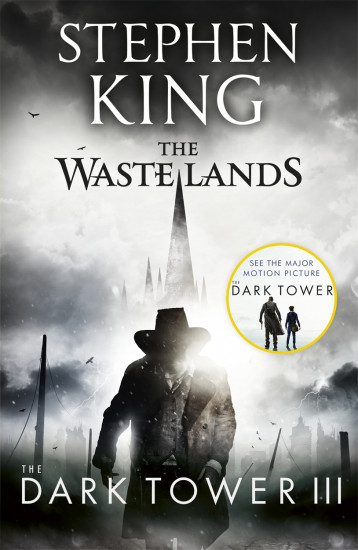 Dark Tower: Wastelands