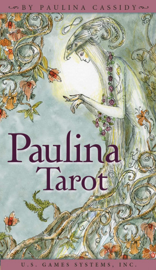 Таро «Paulina Tarot»