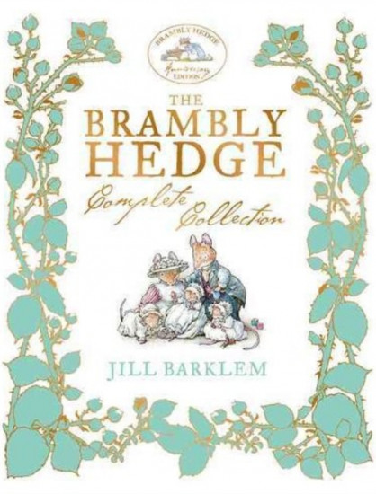 Brambly Hedge Complete Collection