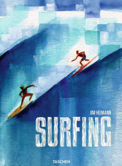 Surfing