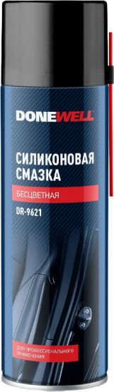 Смазка силиконовая